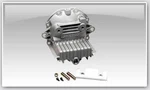 Greddy 14520401 Differential Cover For 94-02 Nissan Silvia S14/s15. Fixed Price $437.00.