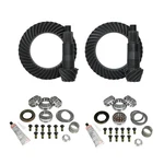 Yukon Re-gear And Install Kit, Dana 44 Front & Rear, Jeep Jl/jt Rubicon, 4.88. Fixed Price $977.49.