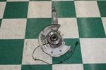 17-19 F-pace Right Passenger Rf Side Front Spindle Hub Assembly Unit Factory Oem. Fixed Price $389.99.
