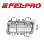 Fel-pro Valley Pan Gasket Set For 1967 Dodge D100 Series 6.3l V8 - Engine Hq. Fixed Price $45.37.