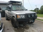 Front Axle Fits 99-02 Range Rover. Fixed Price $997.41.