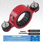 Driveshaft Center Support Bearing Carrier For Jeep Wk2 Grand Cherokee 4th 11-23. Fixed Price $42.90.