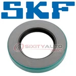 Skf Rear Wheel Seal For 1971-1976 Plymouth Scamp - Driveline Axles Gaskets Bl. Fixed Price $26.58.