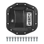 Yukon Gear Yhcc-d35jl Hardcore Rear Diff Cover For Jeep Wrangler Jl Dana 35. Fixed Price $247.77.