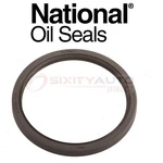 National Rear Engine Crankshaft Seal For 2001-2007 Panoz Esperante - Gaskets Ei. Fixed Price $37.40.