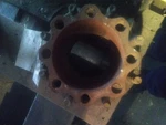 Replaces Hub Piloted - Steel 8 Lug , Oh. Fixed Price $462.66.