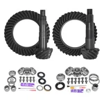 Yukon Ygkt008-456-3 Ring & Pinion Gear Package Front Rear With Install Kit. Fixed Price $2307.89.
