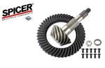 3.13 Ring Pinion For 2007-2015 Nissan Titan W/ Dana 44 Spicer. Fixed Price $328.44.