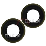 2pcs Front Timken Differential Seal Fits Toyota 4runner 1984-1987 1988 1989 1990. Fixed Price $40.54.