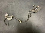 2013-2022 Toyota 4runner 4wd Rear Differential Axle Carrier Wire Harness Oem. Fixed Price $75.99.