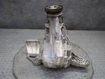 2015-2017 Porsche Macan Turbo 3.6l Awd Rear Axle Differential Carrier 95b525015e. Fixed Price $573.59.