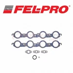 Fel-pro Exhaust Manifold Gasket Set For 2000-2013 Chevrolet Suburban 2500 Yu. Fixed Price $28.98.
