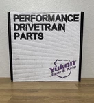 Yukon Gear Yk T100-spc Master Rebuild Kit For Fits Toyota T100/tacoma 8.4in New. Fixed Price $299.99.