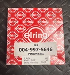 Elring Differential Pinion Seal - 219.568 / 004-997-56-46 Fits Mercedes-benz. Fixed Price $13.16.