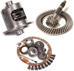 1972-1987 Gm 8.5" Chevy 10 Bolt 3.42 Ring And Pinion 28 Spline Posi Eco Gear Pkg. Fixed Price $655.20.