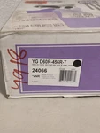 Yukon Ring & Pinion Set, Dana 60 D60r-456r-t. Fixed Price $320.00.