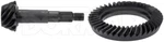 Differential Ring And Pinion Set For American Motors 1988-68. Fixed Price $246.11.