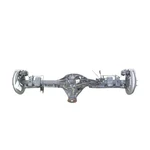 2021 Chevrolet Silverado 1500 Rear Axle Assembly 3.42 Ratio 13k Factory Oem Part. Fixed Price $1375.00.