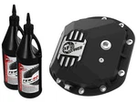 Afe 46-71131b For 97-18 Jeep Wrangler Tj/jk Dana 30 Street Series Diff Cover W/. Fixed Price $334.95.