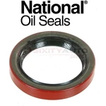 National Front Engine Crankshaft Seal For 1996-2005 Gmc Savana 2500 - Fn. Fixed Price $21.98.