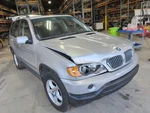 Carrier 3.0l Rear Automatic Thru 1/04 Fits 01-04 Bmw X5. Fixed Price $463.75.