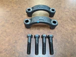 1994-2001 Dodge Ram Dana 44 Front Diff Carrier Bearing Caps Retaining Bolts. Fixed Price $89.00.