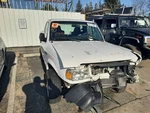 1999-2009 Ford Ranger Rear Axle 7.5" Ring Gear 9" Brakes 3.73 Ratio. Fixed Price $1259.99.