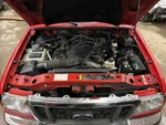 98-11 Ford Ranger Front Carrier Differential 170k Miles 4.10 Ratio. Fixed Price $160.00.