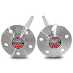 Moser Engineering A102810 Gm 10 Bolt 7.5 C-clip 28 Spline Axles 28-7/16in. Fixed Price $364.95.