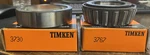 Timken 3767 / 3730 Taper Bearing Cone & Cup. Fixed Price $39.95.