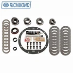 Richmond Gear Complete Ring And Pinion Installation Kit Gm 8.2" 10-bolt. Fixed Price $158.99.