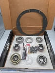 Richmond Gear 83-1022-m Differential Mega Bearing Kit Timken. Fixed Price $160.95.