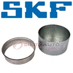 Skf Rear Engine Crankshaft Repair Sleeve For 1986 Chevrolet C20 Suburban - Iw. Fixed Price $47.14.