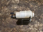 Jdm Mitsubishi Lancer Evo 7 Ralli Art Acd Ayc Reservoir. Fixed Price $104.99.