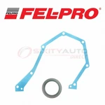 Fel-pro Engine Timing Cover Gasket Set For 1964-1966 Dodge A100 2.8l 3.7l L6 Ex. Fixed Price $28.23.