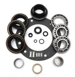 Complete Bearing & Seal Kit Transfer Case Borg Warner 1987-on Ford Bw1356. Fixed Price $85.00.