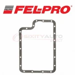 Fel-pro Transmission Oil Pan Gasket For 1989-1995 Ford E-350 Econoline Club Gh. Fixed Price $33.93.