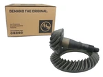 1983-2013 Gmc Chevy Silverado Gm 9.5" 14 Bolt 4.10 Ring And Pinion Aam Gear Set. Fixed Price $237.20.