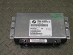 2010-2013 Bmw E70 E71 X5m X6m Rear Differential Lock Control Module. Fixed Price $35.46.