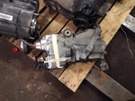 Carrier Rear Awd Sedan Fits 03-09 Volvo 60 Series. Fixed Price $219.99.