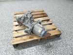 2013-2016 Ford Fusion Rear Axle Differential Carrier Assembly 3.36 Ratio Oem. Fixed Price $335.42.