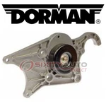 Dorman Techoice Drive Belt Tensioner Assembly For 1987-1991 Chevrolet Cx. Fixed Price $99.31.