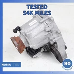 14-23 Jaguar X152 F-type Xj Transmission Transfer Case Gear Box C2d49257 Oem 54k. Fixed Price $249.00.