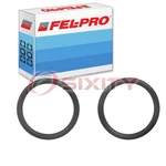 Fel-pro Water Pump Gasket For 1991-1992 Hyundai Scoupe 1.5l L4 Engine Belts Ql. Fixed Price $17.60.
