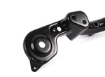 Bmw 3 E46 Rear Differential Cross Member Push Rod 2229295 33312229295. Fixed Price $571.45.