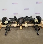 10-20 Lexus Gx460 Oem Rear Axle End Assembly A01a. Fixed Price $1020.00.