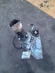 Transfer Case Automatic Transmission Atc 45l Fits 12-17 Bmw X3. Fixed Price $312.00.