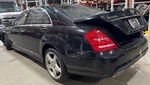 2010 Mercedes S550 4matic Rear Carrier Differential Case Assy Awd 2.65 84k 07 11. Fixed Price $473.99.