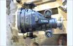 New Oem Nissan Rear Differential Axle Carrier 2007-2015 Armada 2.94 38300-ze00a. Fixed Price $850.00.