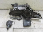 07 08 09 10 11 12 13 Mercedes S-class Air Suspension Compressor Oem 221320170480. Fixed Price $199.00.